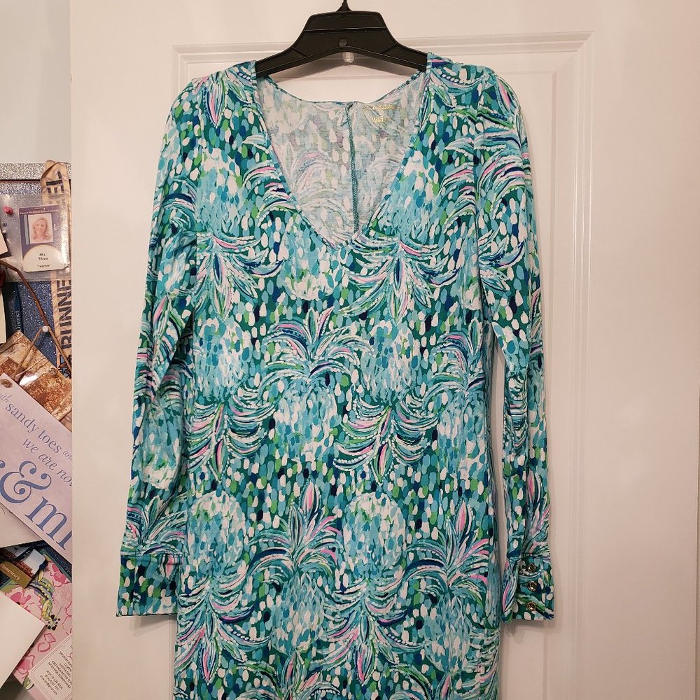 Lilly Pulitzer